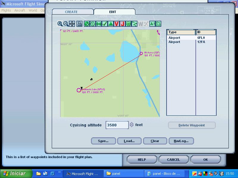 Experimental Microlight V 2.0 By John Cillis - Loosely Based On The Rans 12Xl This Microli
