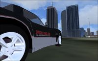 //Fs2004 American Muscle Package// Introducing The 1978 Chevy Corvette For Fs2004