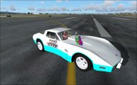 //Fs2004 American Muscle Package// Introducing The 1978 Chevy Corvette For Fs2004