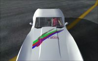 //Fs2004 American Muscle Package// Introducing The 1978 Chevy Corvette For Fs2004