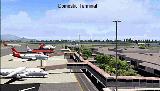 Fs2004 Scenerycairns International Airport, Queensland, Australia — 1