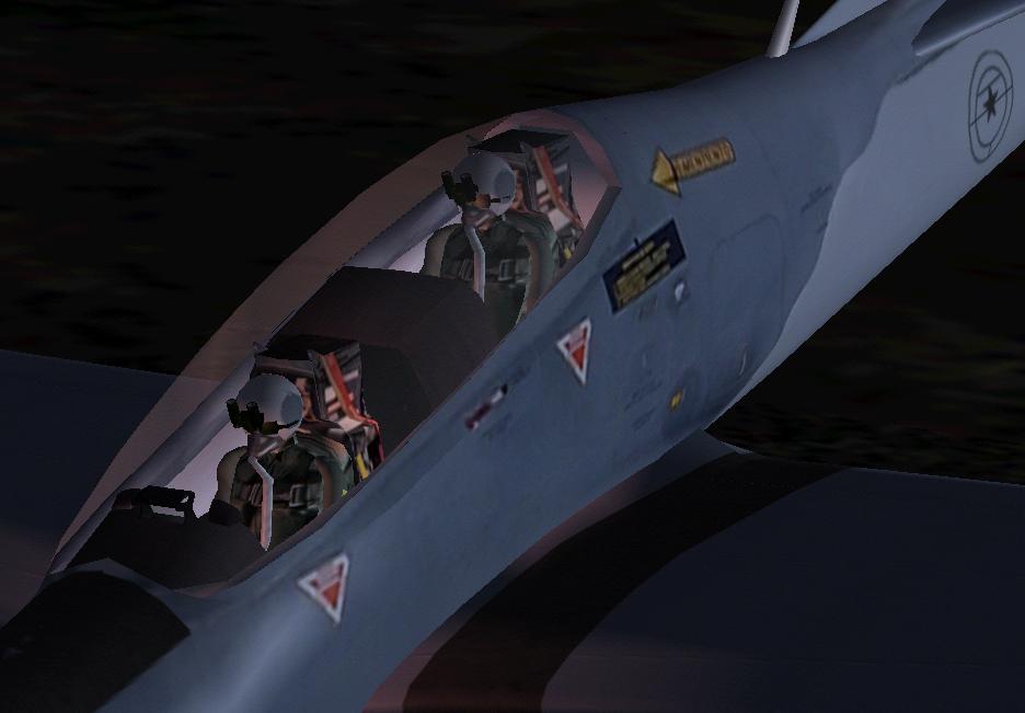Fs-Acof Fs2004 Embraer 312 Tucano Fuerza Aérea Colombiana The Emb-312 Or Better Know As T-