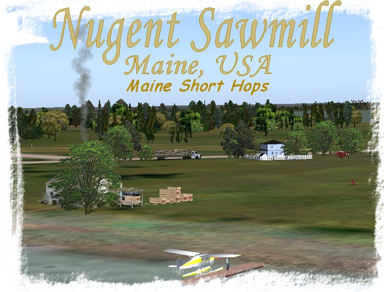 Msh_Ff5 === Nugent Sawmill, Maine, United States