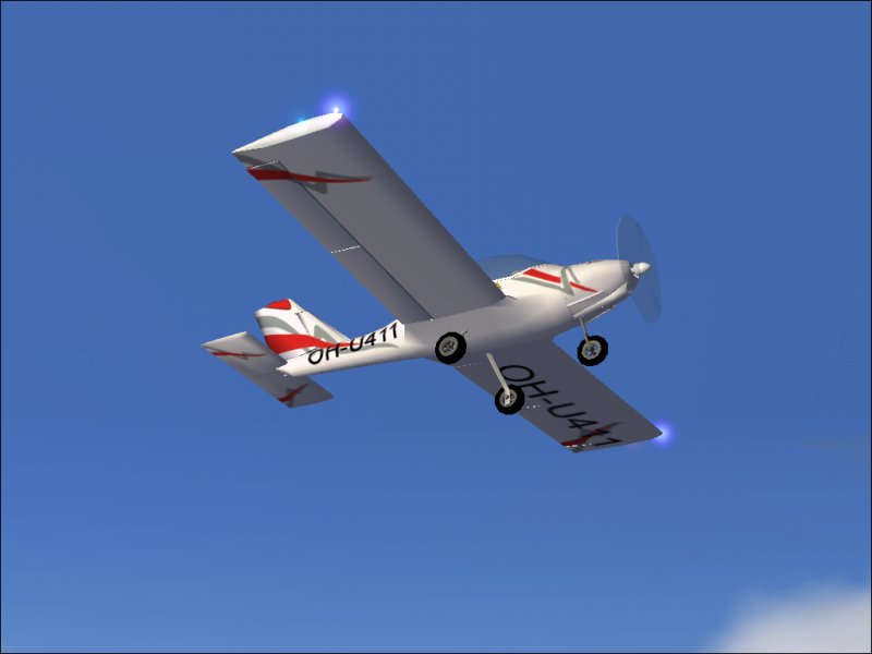 Fs2004 Tl-96 Star