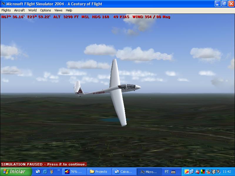 Fs2002/2004 Scandinavia V1.0,Soaring Scenery This File Adds Some Lifts To Msfs Default Mic