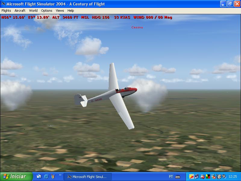 Fs2002/2004 Scandinavia V1.0,Soaring Scenery This File Adds Some Lifts To Msfs Default Mic