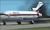 Fs2002/2004 Delta Boeing 727-225A (Bicentennial) — 1