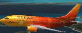 Fs2002/2004 Boeing 737-500 N914Ua United Airlines Oc