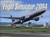 New Fs2004 Splashscreens