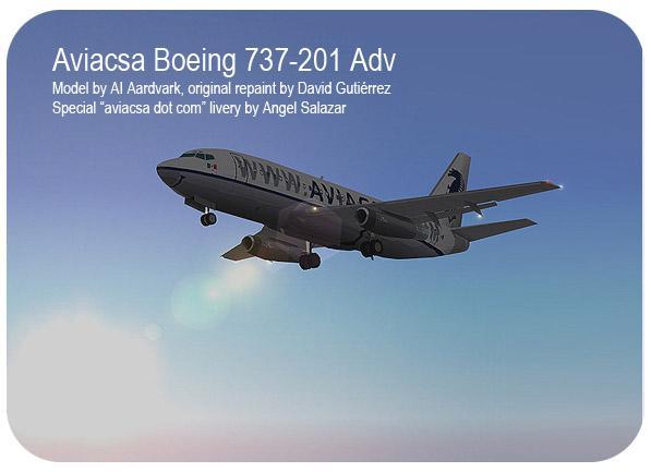 Ai Mexico 2005 For Flightsim Fs2004/Fs9