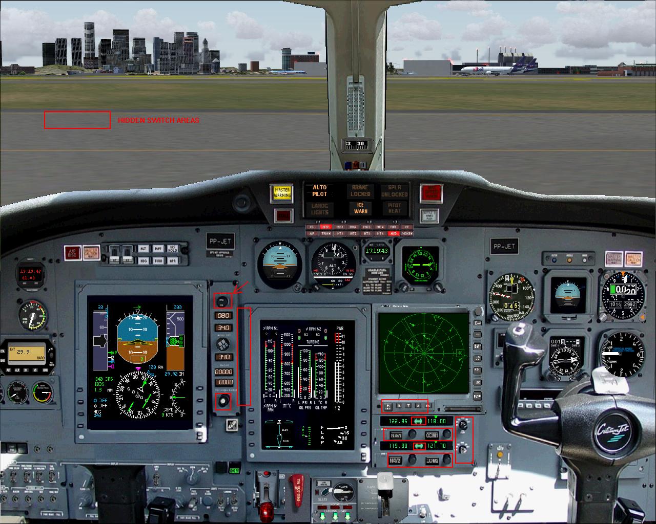 Dear Fellow Flightsimmers: Its A Curious Phenomenon That So Many Simmers Cut Their Teeth O