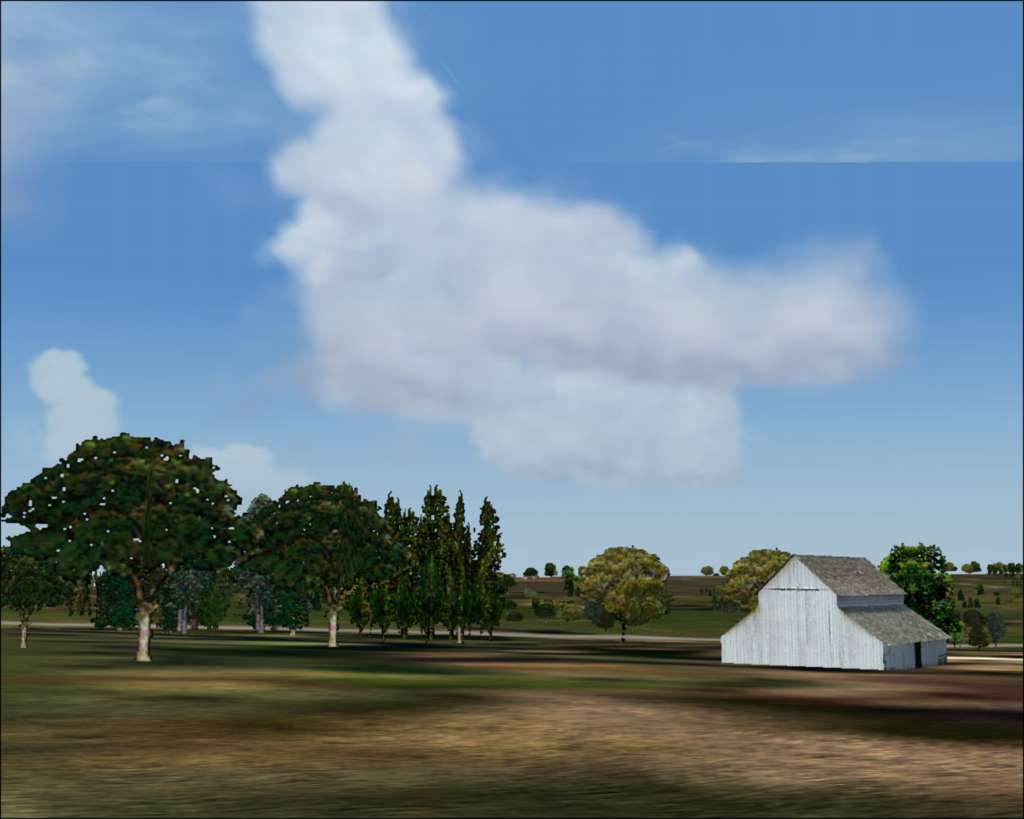 Picturerealists Trees Version 2.0 December 2005