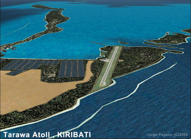 Fs2004 Scenery — 1