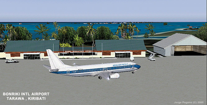Fs2004 Scenery