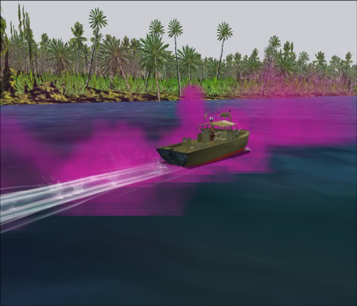Apocalypse Now 2006 Welcome Back To The Nam,This Time With Hundreds Of Ai Aircraft Helicop