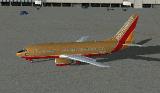Fs2004 Repaint For The