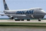 Project Opensky Boeing 747-200F For Fs2004 Only — 1