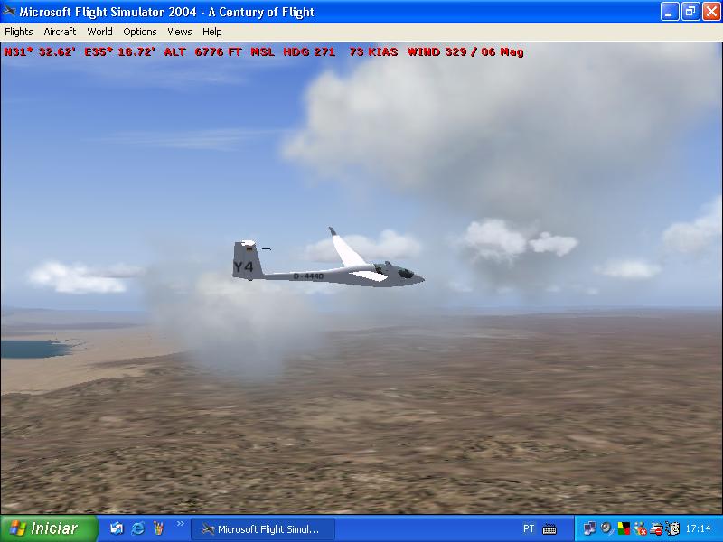 Fs2004 Bethlehm,V1.0,Middle East,Soaring Scenery This File Adds Some Lifts To Msfs Default