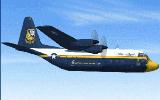 Fs2004 Textures Exclusively Blue Angels C130 (Fat Albert) Of Mike Stones C130 (Sc130H.zip)
