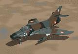 Fs2K2 Dassault Mystere B2 Version2-2