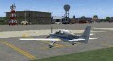 Fs2004 Scenery-Meriden Markham Municipal Airport Serves Meriden And New Haven County And I — 1