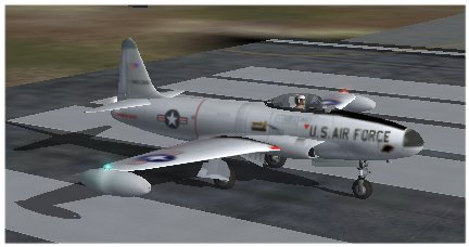 This Is A Full Bundle (Aircraft And Panel) And It Is For Flight Simulator 2004, But It Sho