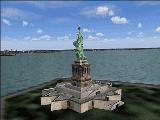 Fs9 Statue Of Liberty — 1