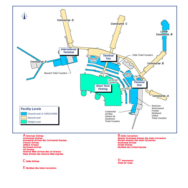 Kslc V1.1 Kslc Being My Local International Airport, I Made This The Exclusively Afcad2 Wi