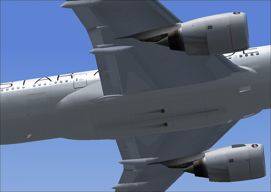 Singapore Airlines B777-212Er - Standard Colours And Star Alliance Logojet - 9V-Sre This B