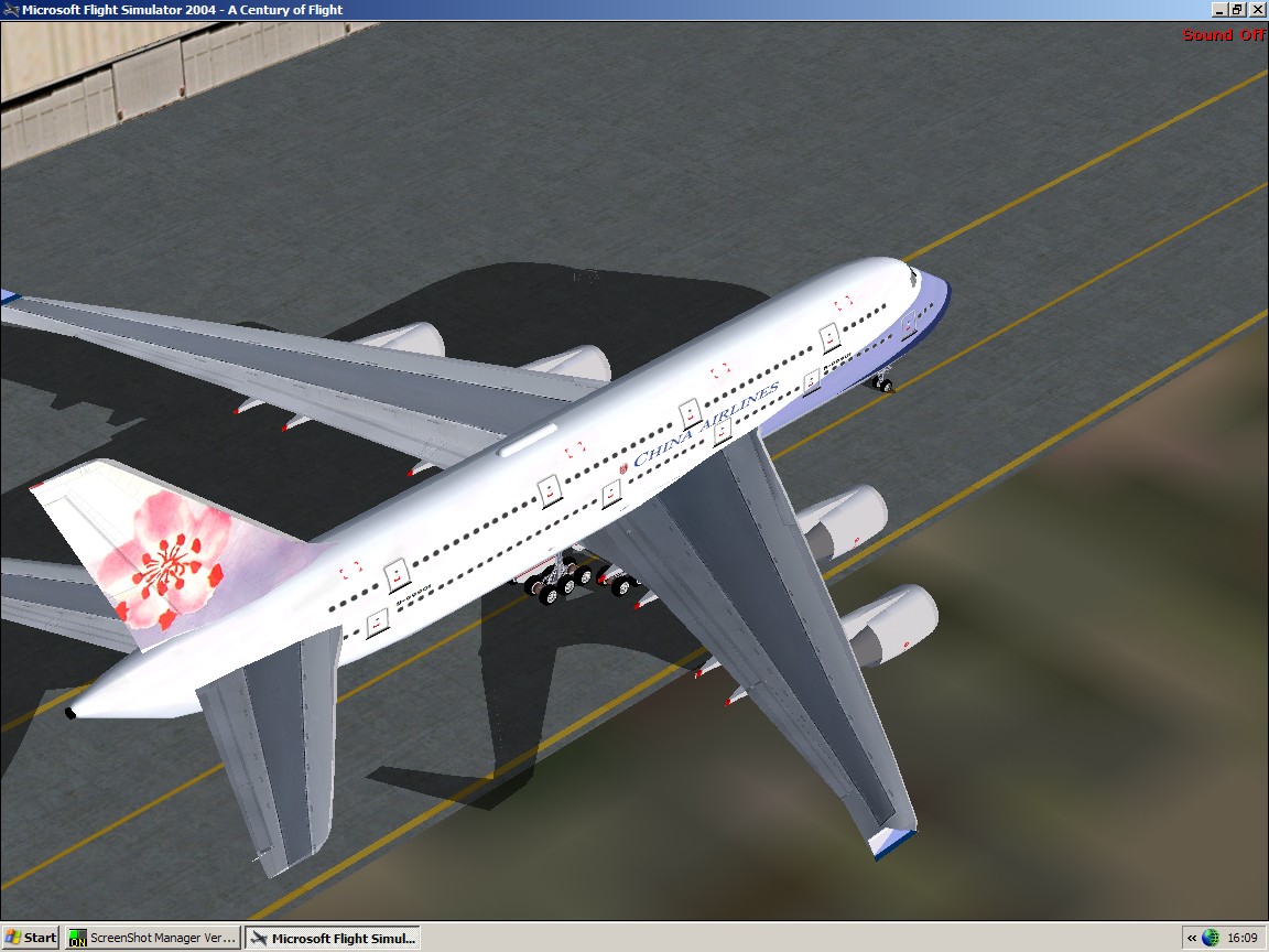 Project Boeing 999-1000 Niner-Liner