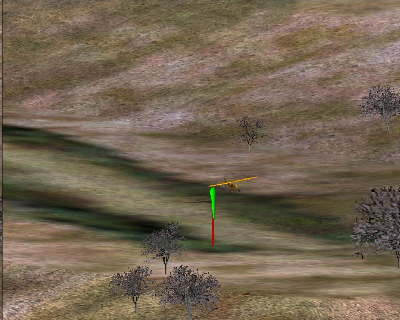 These Are A Few Airstrips That Are Not Included In Flightsim Fs2004/Fs9