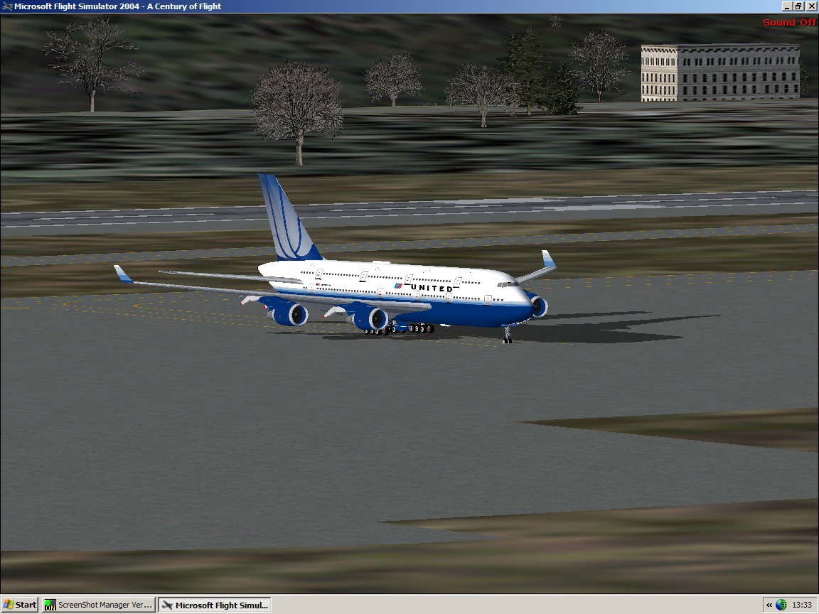 Project Boeing 999-1000 Niner-Liner