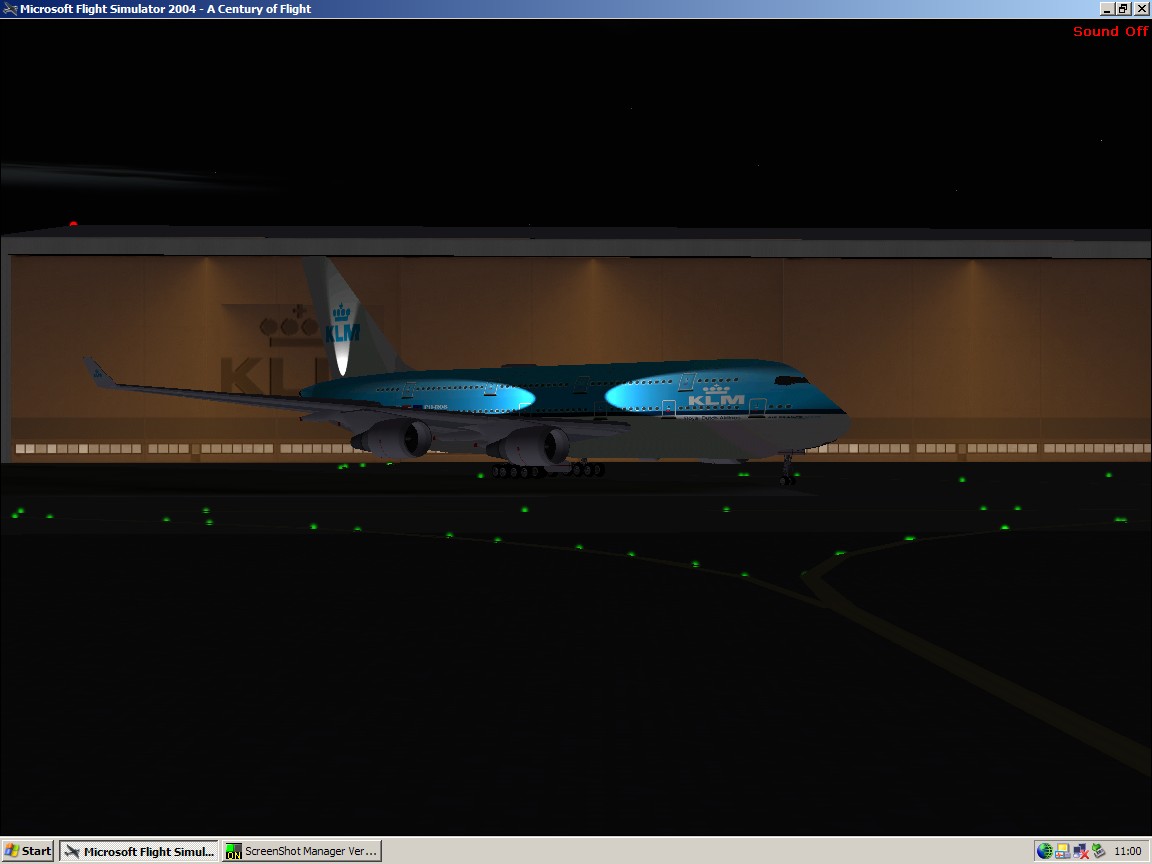 Project Boeing 999-1000 Niner-Liner