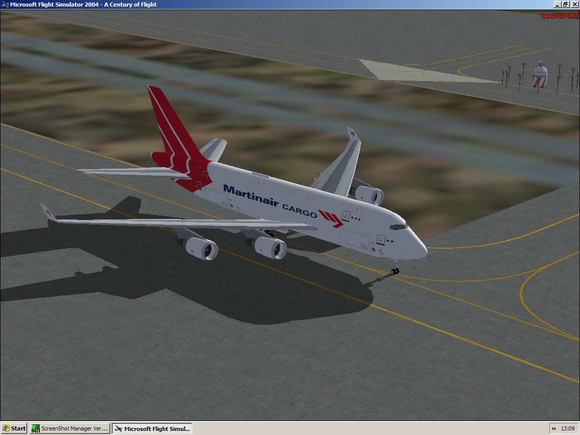 Project Boeing 999-1000 Niner-Liner