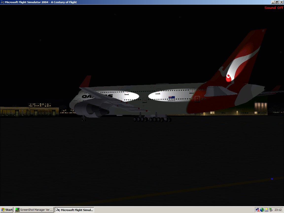 Project Boeing 999-1000 Niner-Liner
