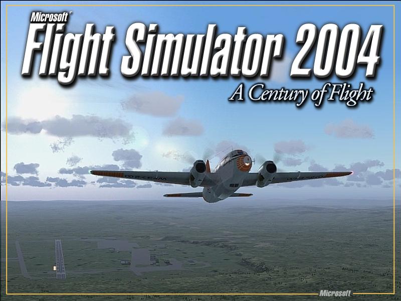 Fs2004 Splash Screen - Vickers Varsity Splash Screen Of Rick Piper´s Outstanding Vickers V