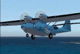 Pby5A Catalina Vp-44 1942 Battle Of Midway Search Plane — 1
