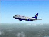 Varig B.737-33R Pp-Vpx