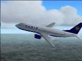 Varig B.737-33R Pp-Vpy — 1