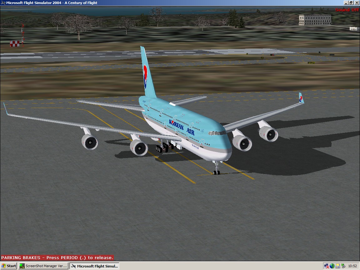 Project Boeing 999-1000 Niner-Liner