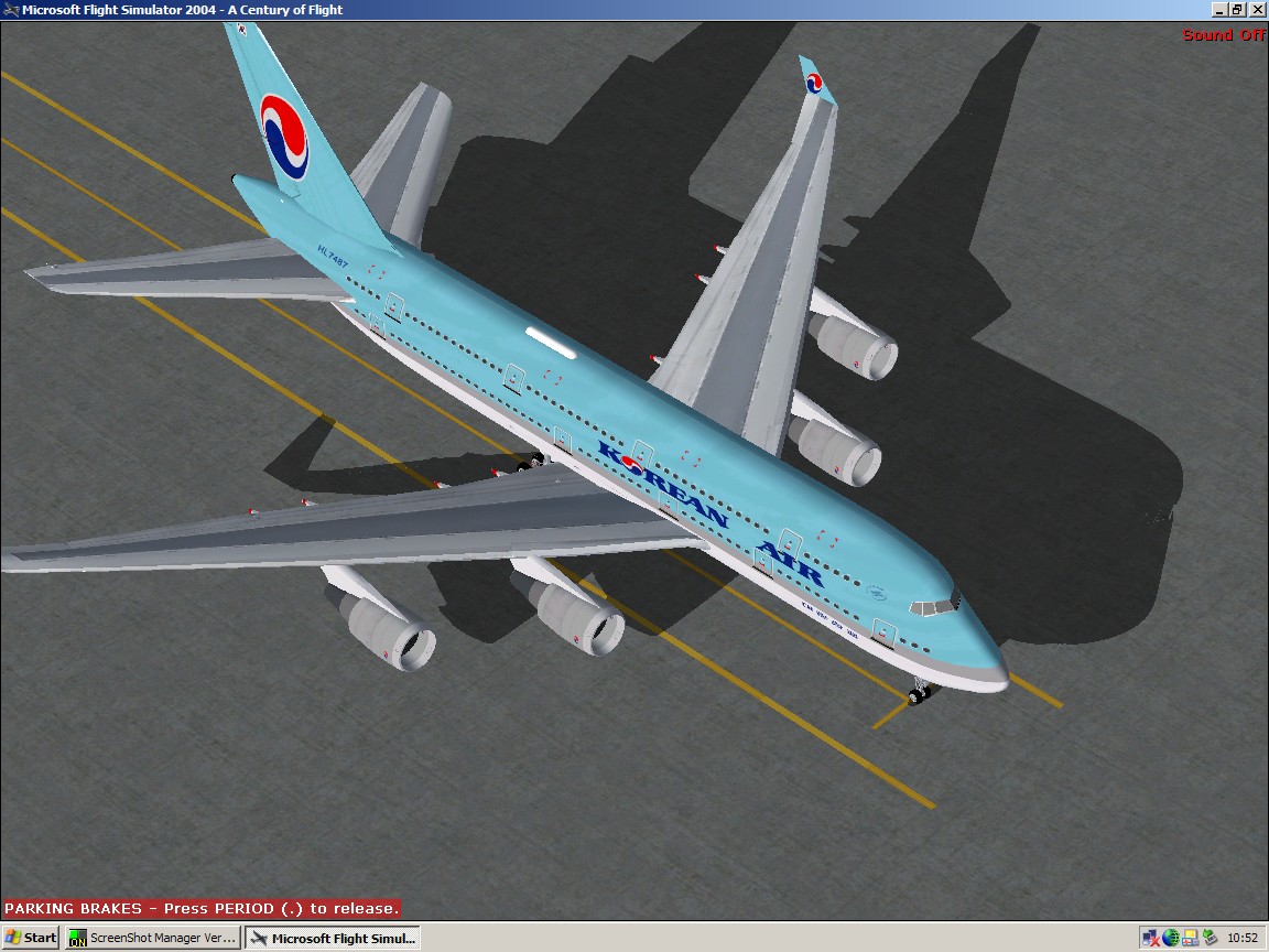 Project Boeing 999-1000 Niner-Liner