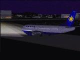 Varig B.737-341 Pp-Voe