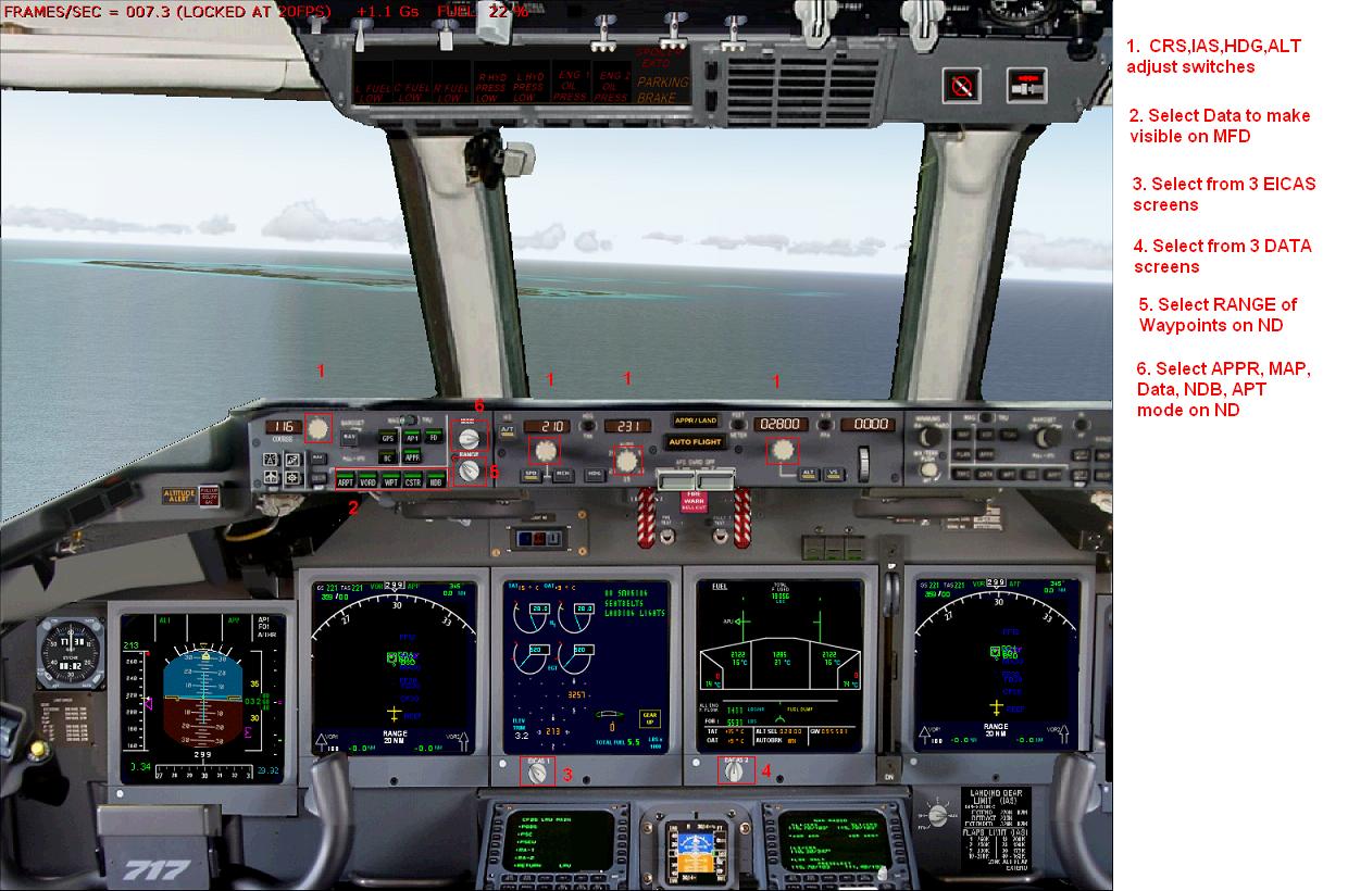 Call It Dc9, Md80, 717 - Whatever