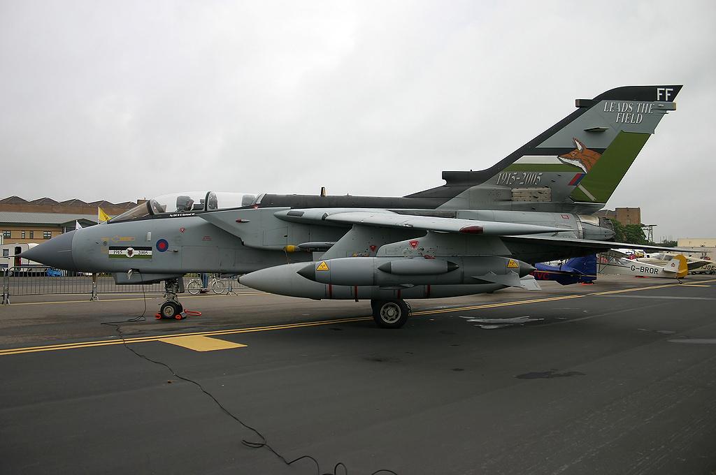 Raf Presentation Made By Planewatcher A 2 And A Half Minute Long Presentation Of Raf Aircr