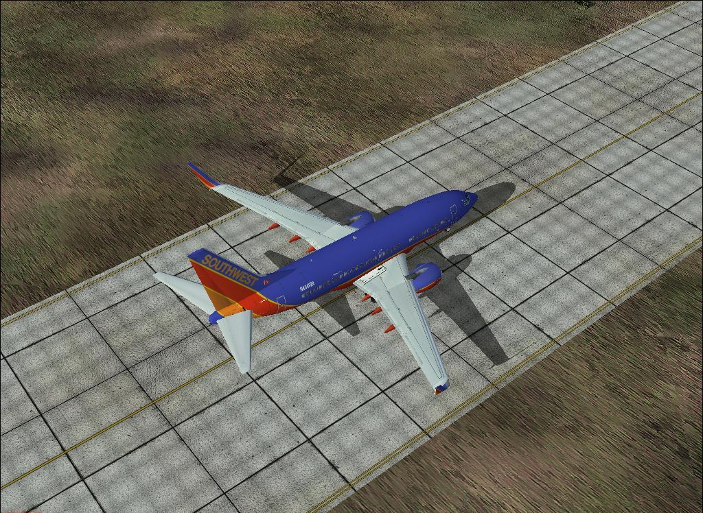 Ground Detail Version 1.0 This Add On Upgrades The Defualt Ms Bump Map Detail Ground Textu