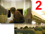 Utility Fs2002 B737-400 Passenger Views — 1