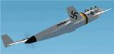 Henschel Hsp 87 For Fs2004 ( Fs2002 ) - By Steve Robinson — 1