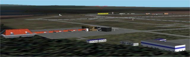Iceland 7.0 For Fs2004 Build Hello All Special Thanks To Sveinbjorn Olafsson And Gunnar In — 1