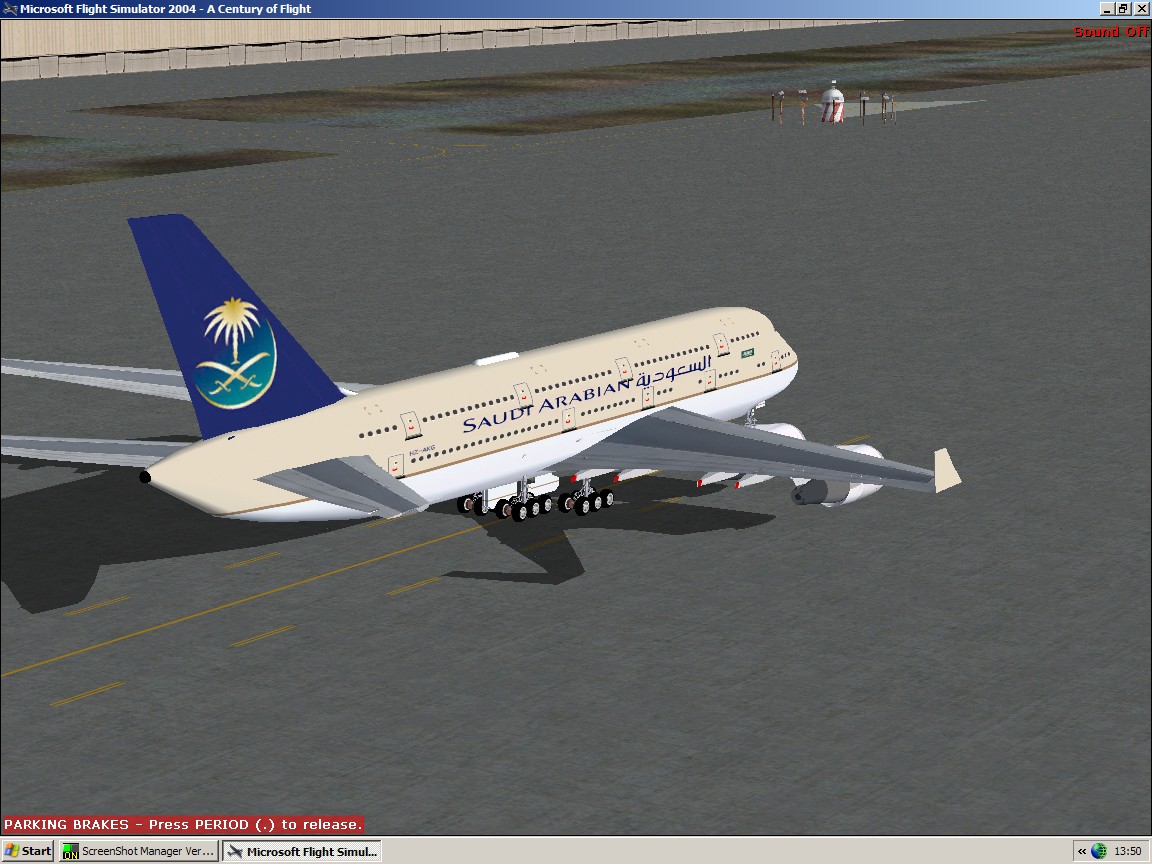 Project Boeing 999-1000 Niner-Liner