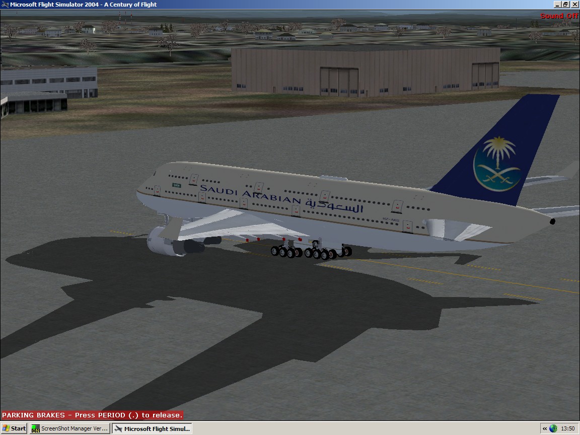 Project Boeing 999-1000 Niner-Liner